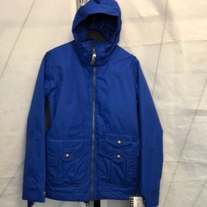 Burton Women’s Method Jacket